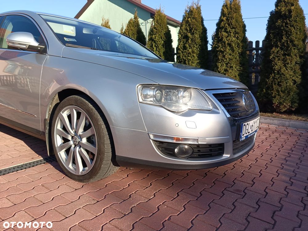 Volkswagen Passat 1.8 TSI Comfortline - 2
