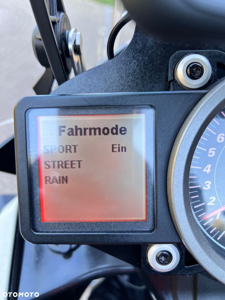 KTM Adventure - 30