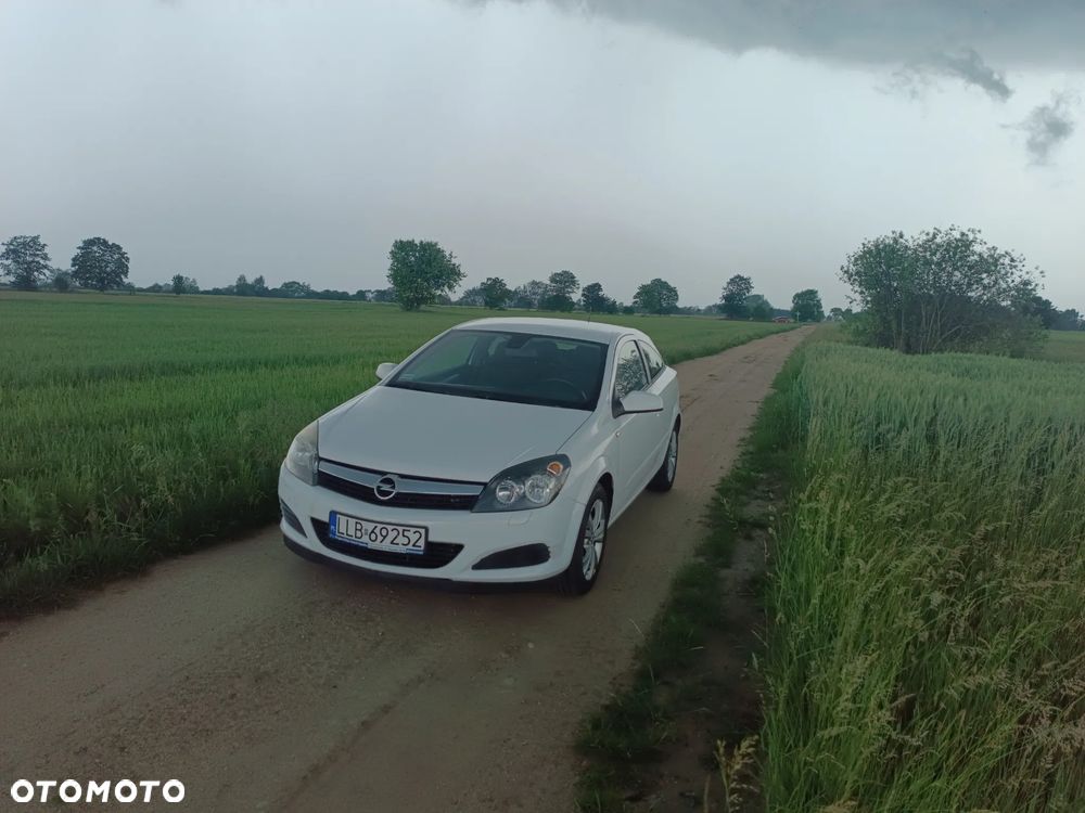 Opel Astra - 7