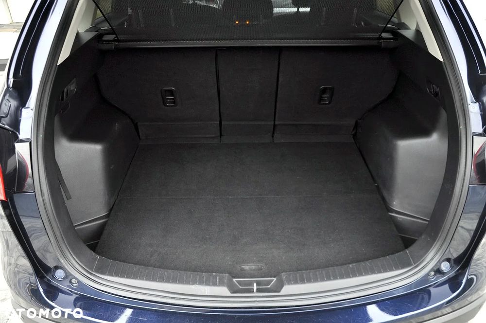 Mazda CX-5 - 25
