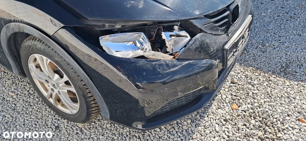 Honda Civic 1.4 Comfort - 30