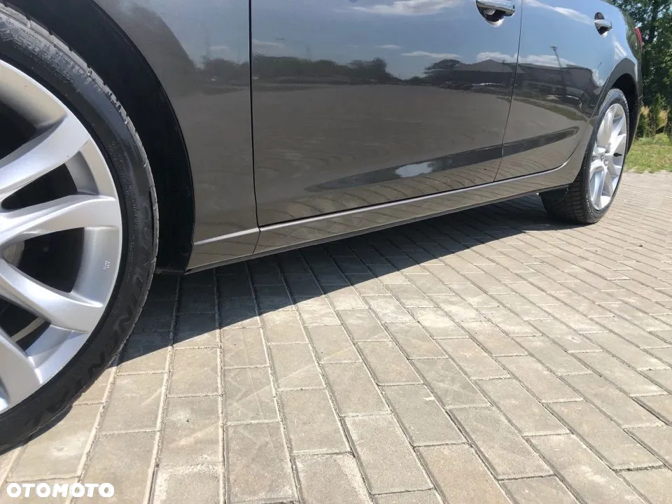 Mazda 6 2.5 SKYACTIV-G Sports-Line - 9