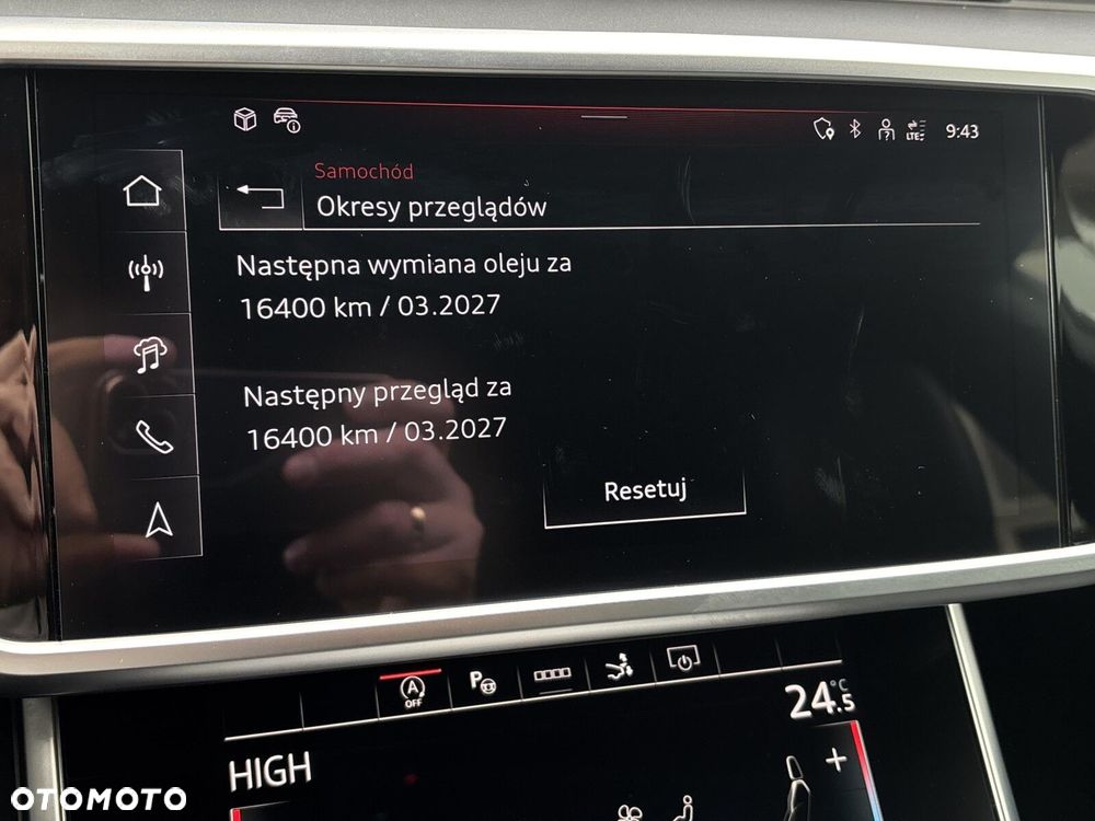 Audi A7 Sportback - 28