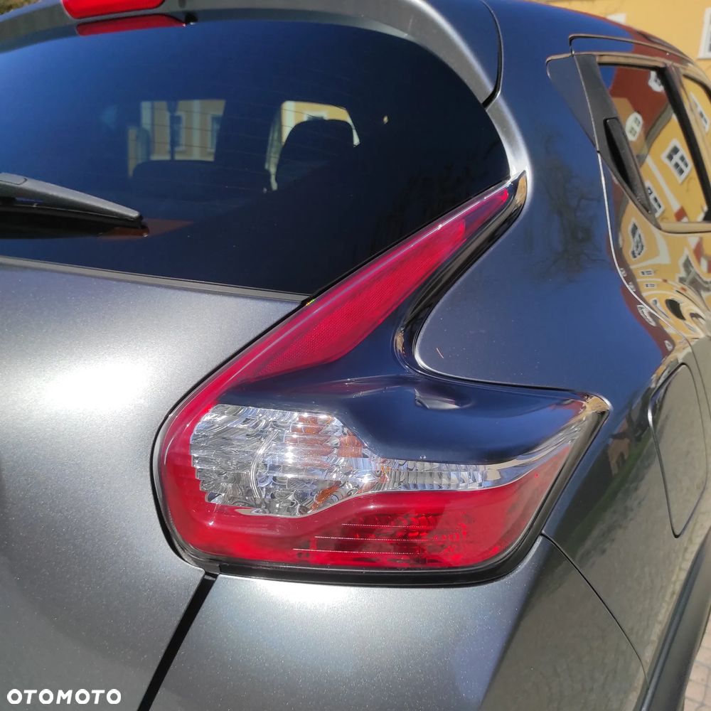 Nissan Juke - 16