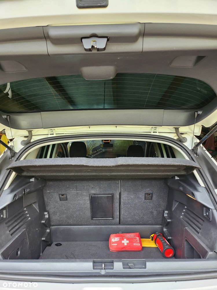 Peugeot 3008 e-HDi 115 ETG6 Stop&Start Allure - 17