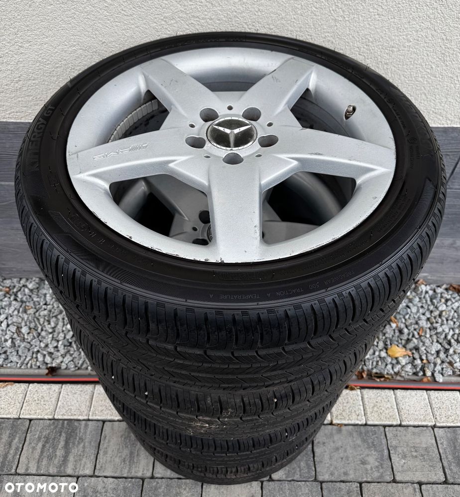 Mercedes-Benz CLK Cabrio 500 Avantgarde - 25