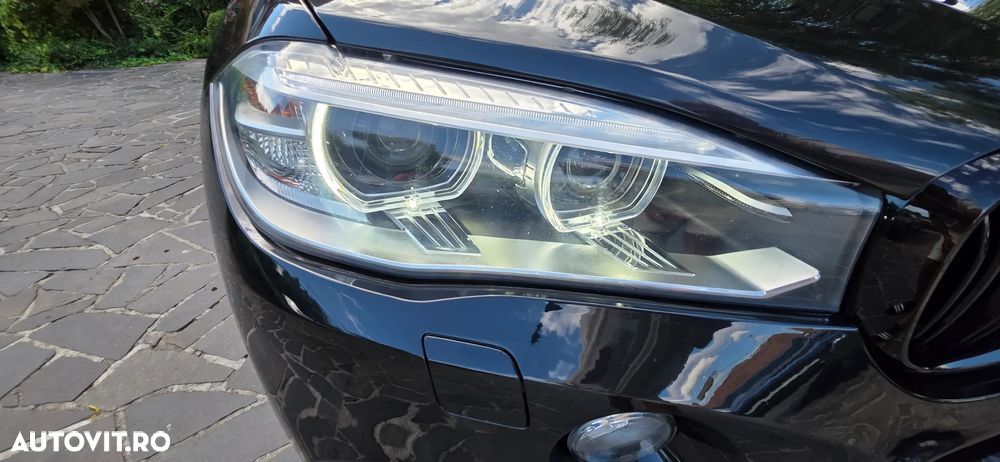 BMW X5 xDrive25d - 34