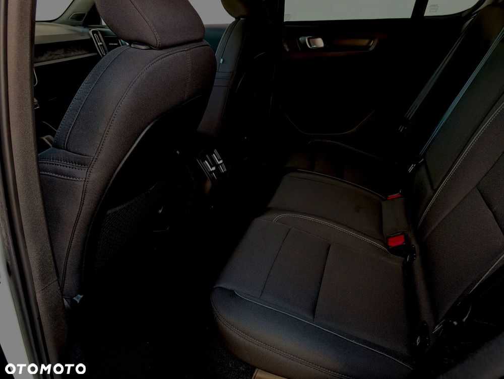 Volvo C40 Recharge Extended Range Ultimate - 21