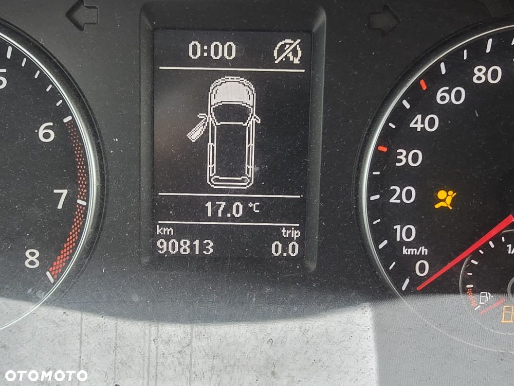 Seat Alhambra 1.4 TSI GPF Reference - 7