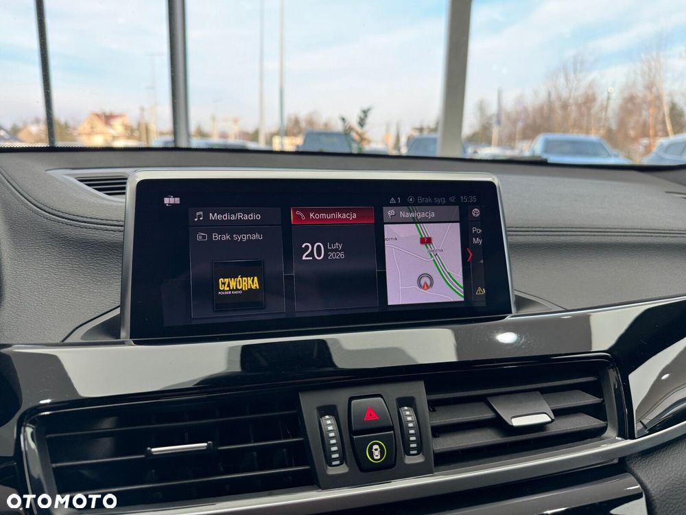 BMW X2 xDrive20i M Sport - 28
