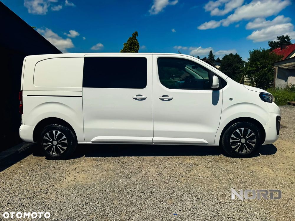 Peugeot Expert 2.0 Standard Premium - 3