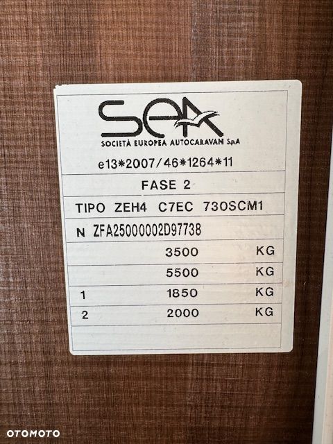 Eura Mobil FORSTER - 28