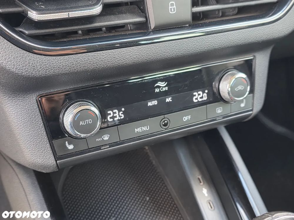 Skoda Scala 1.0 TSI Style - 18