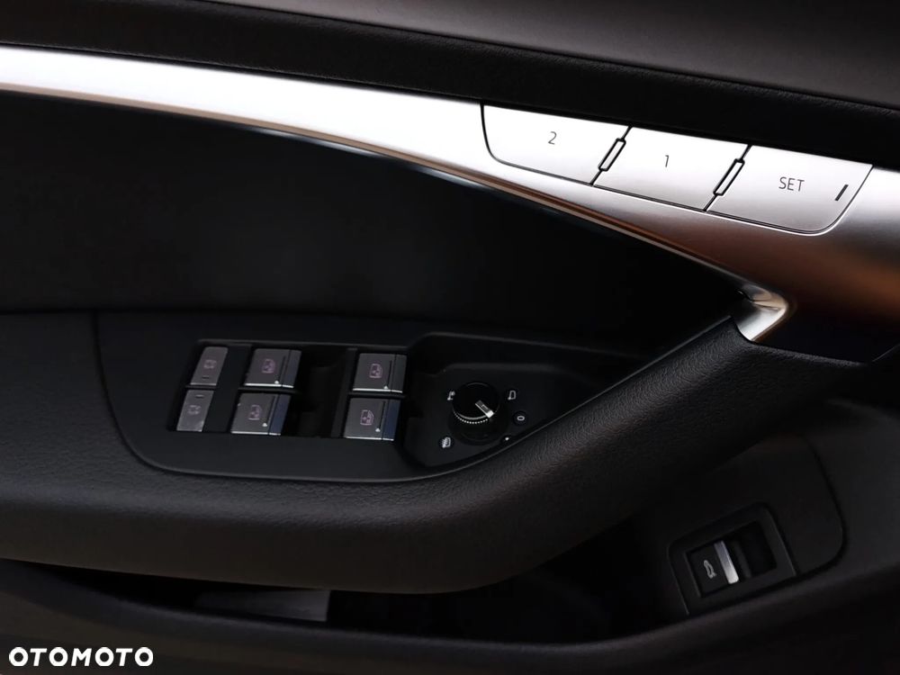 Audi A7 Sportback 45 TFSI S tronic - 11