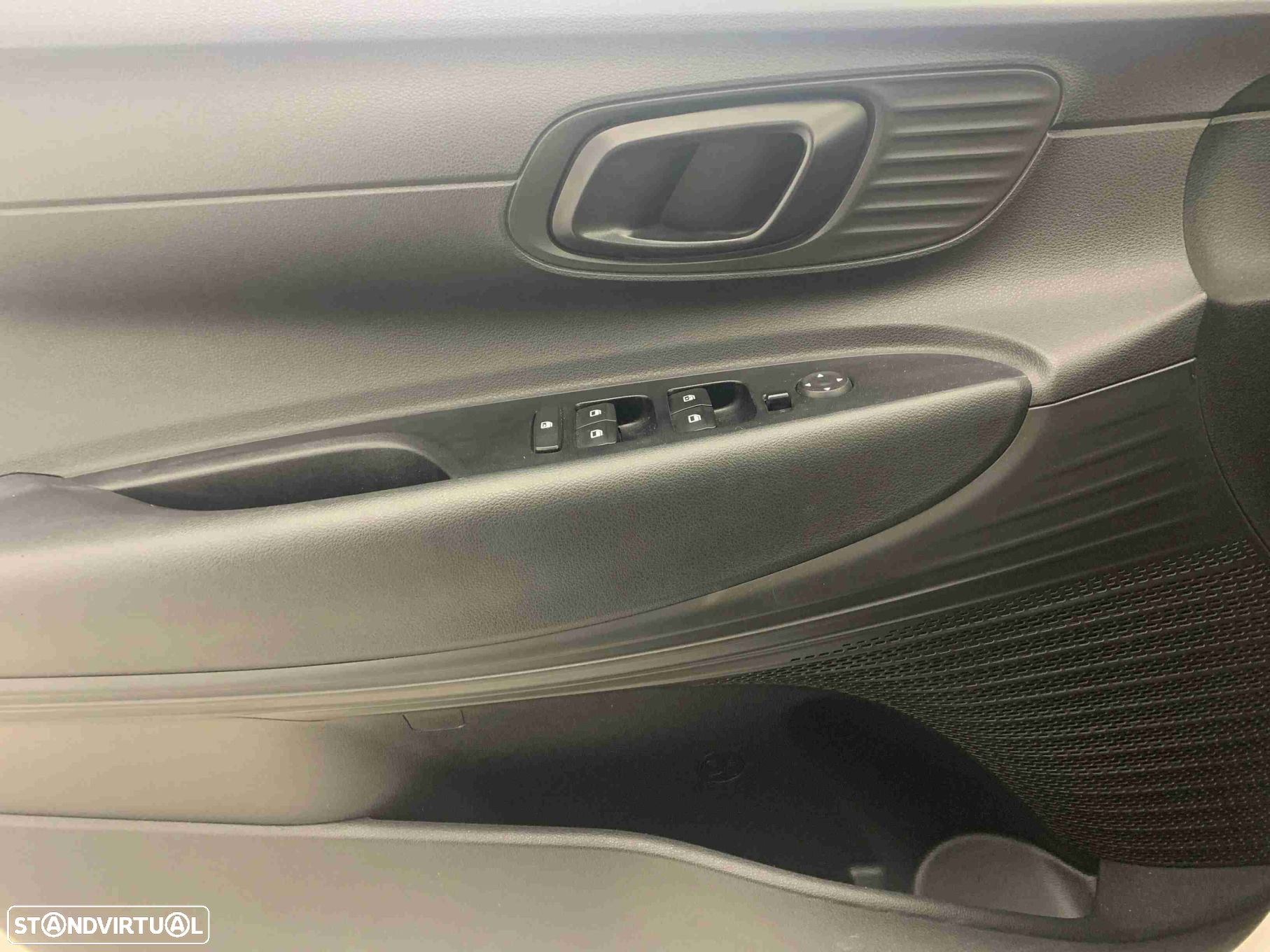 Hyundai i20 1.0 T-GDI Style - 11