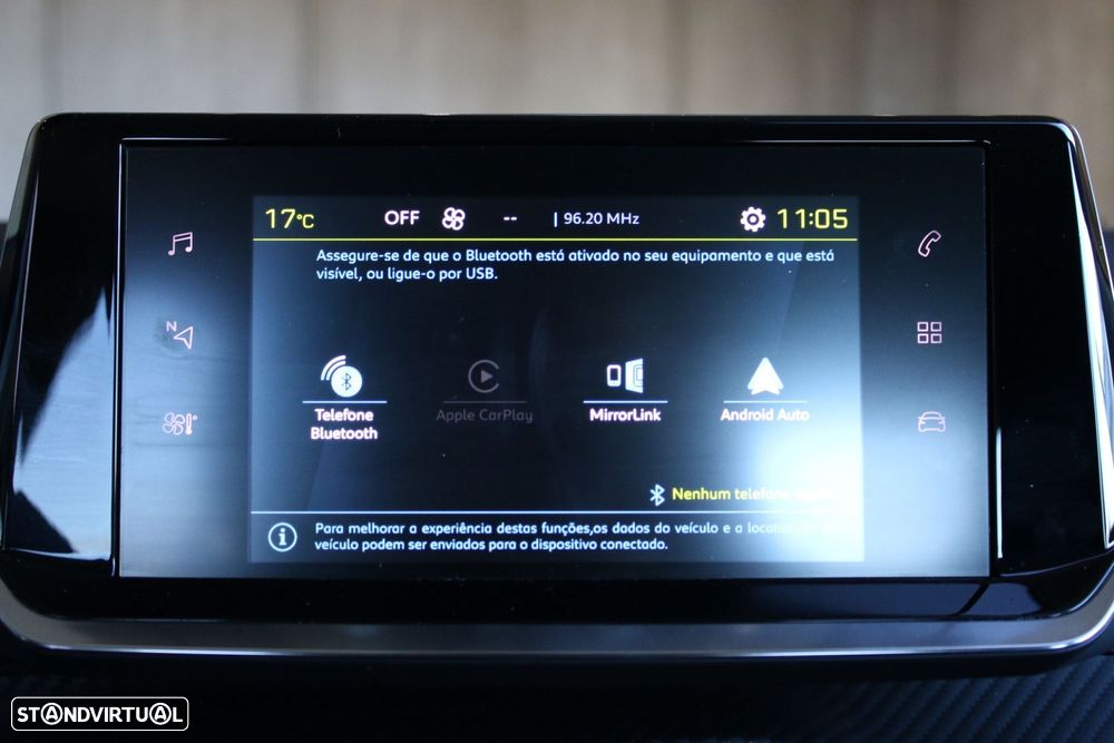 Peugeot e-208 50 kWh Active Pack - 26