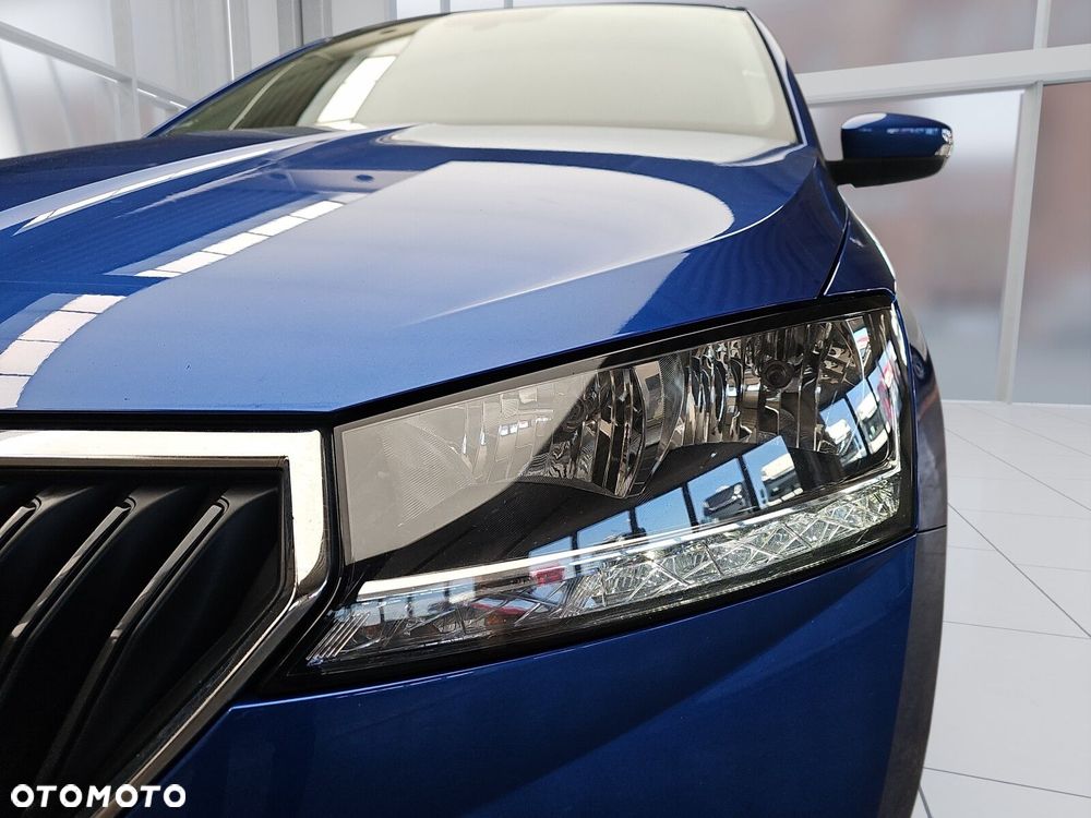 Skoda Fabia 1.0 TSI Ambition - 31