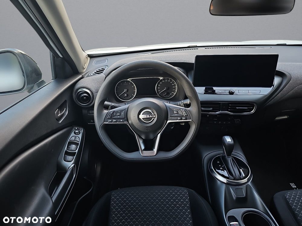 Nissan Juke 1.0 DIG-T Acenta DCT - 16