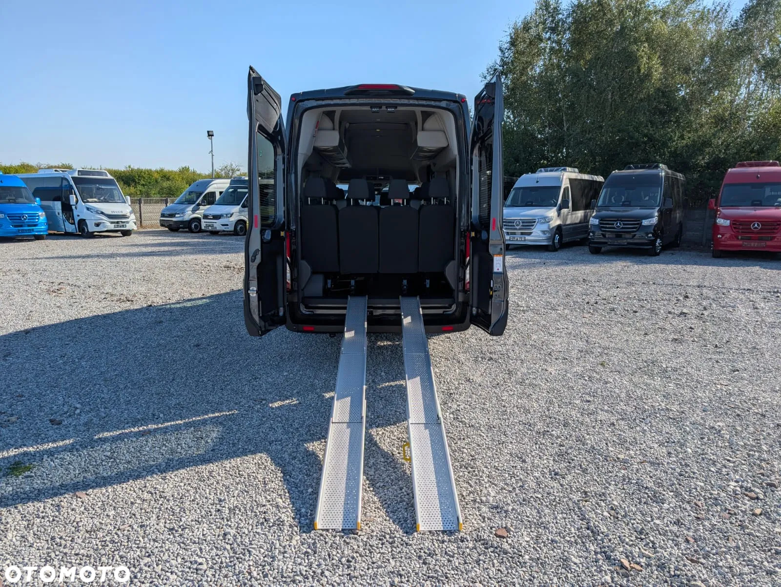 Ford Transit - 6