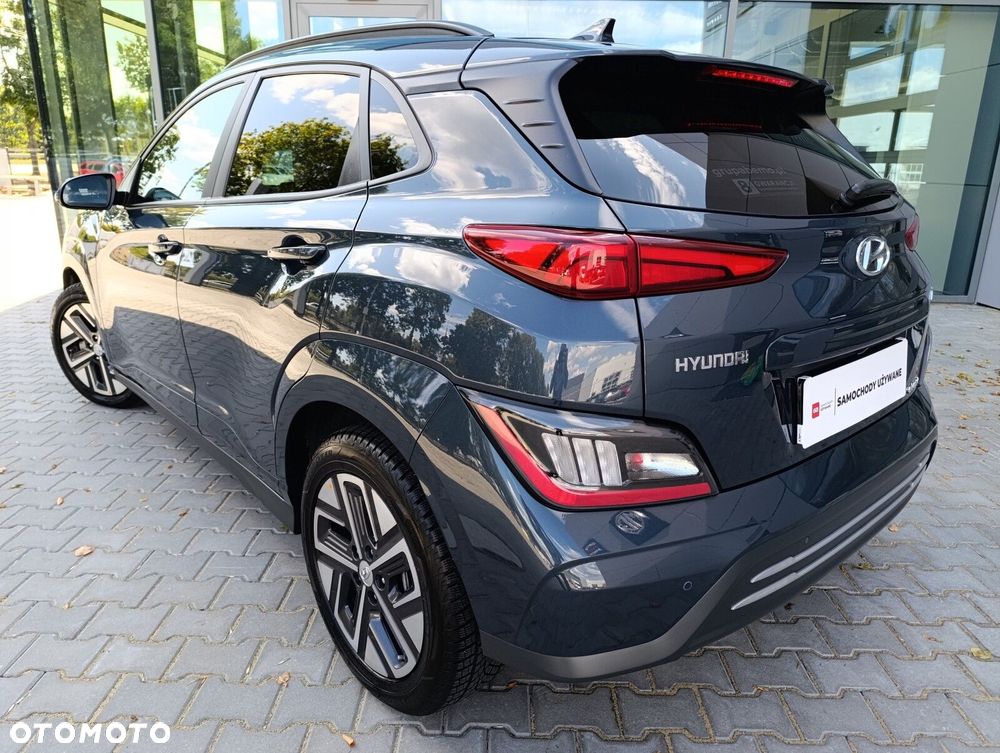 Hyundai Kona - 5