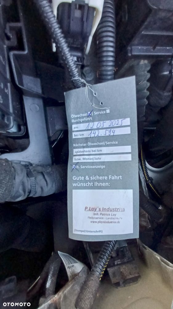 Opel Astra 1.6 D (CDTI) Start/Stop Innovation - 22