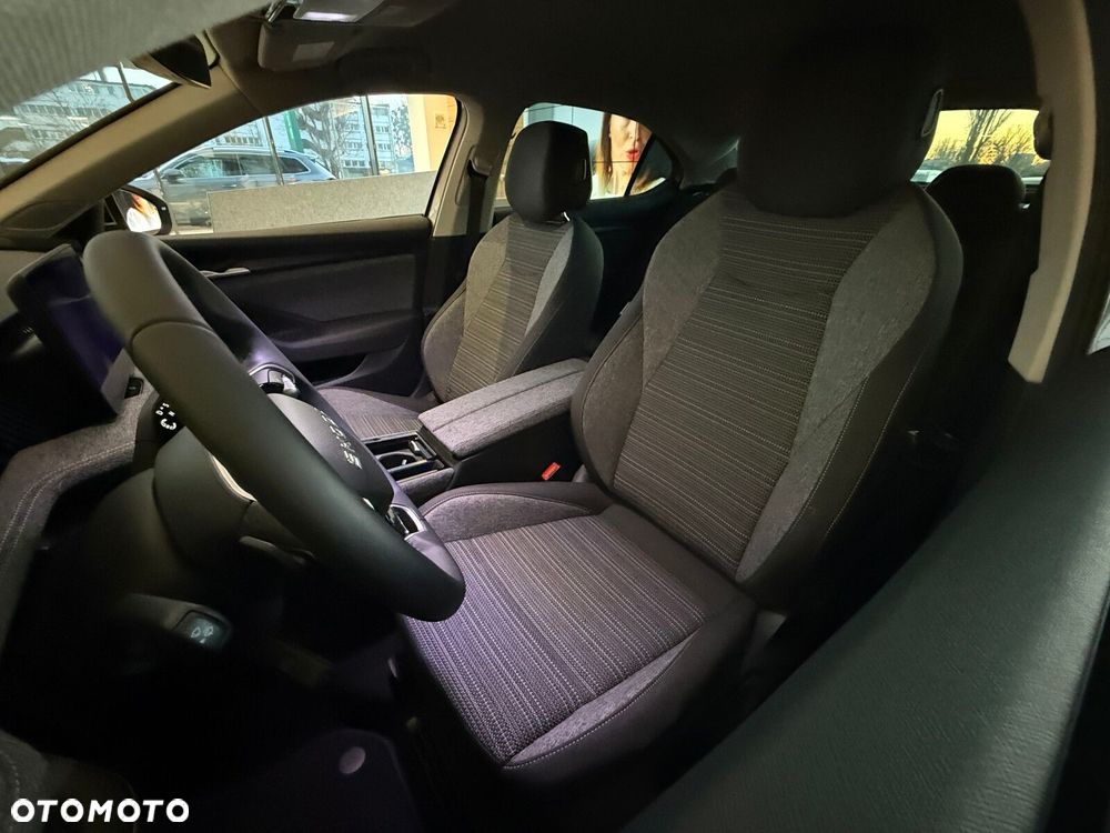 Skoda Superb 1.5 TSI Style DSG - 11