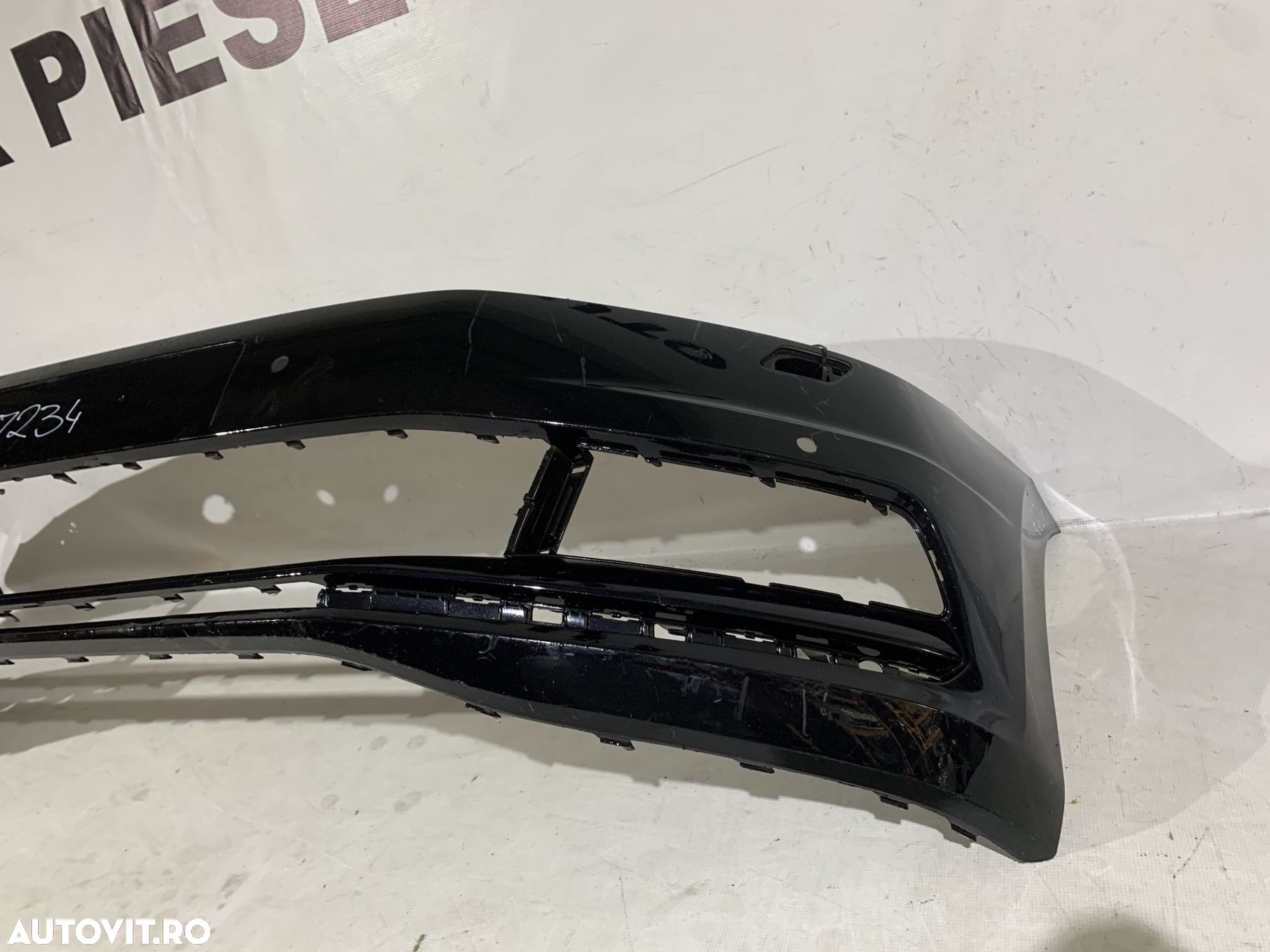 Bara fata VW Touran, 2015, 2016, 2017, 2018, 2019, cod origine OE 5TA807221A-L. - 4