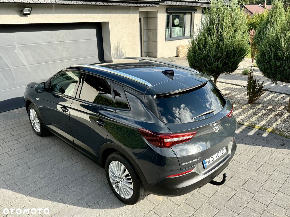 Opel Grandland X 1.6 D Start/Stop Business INNOVATION - 5