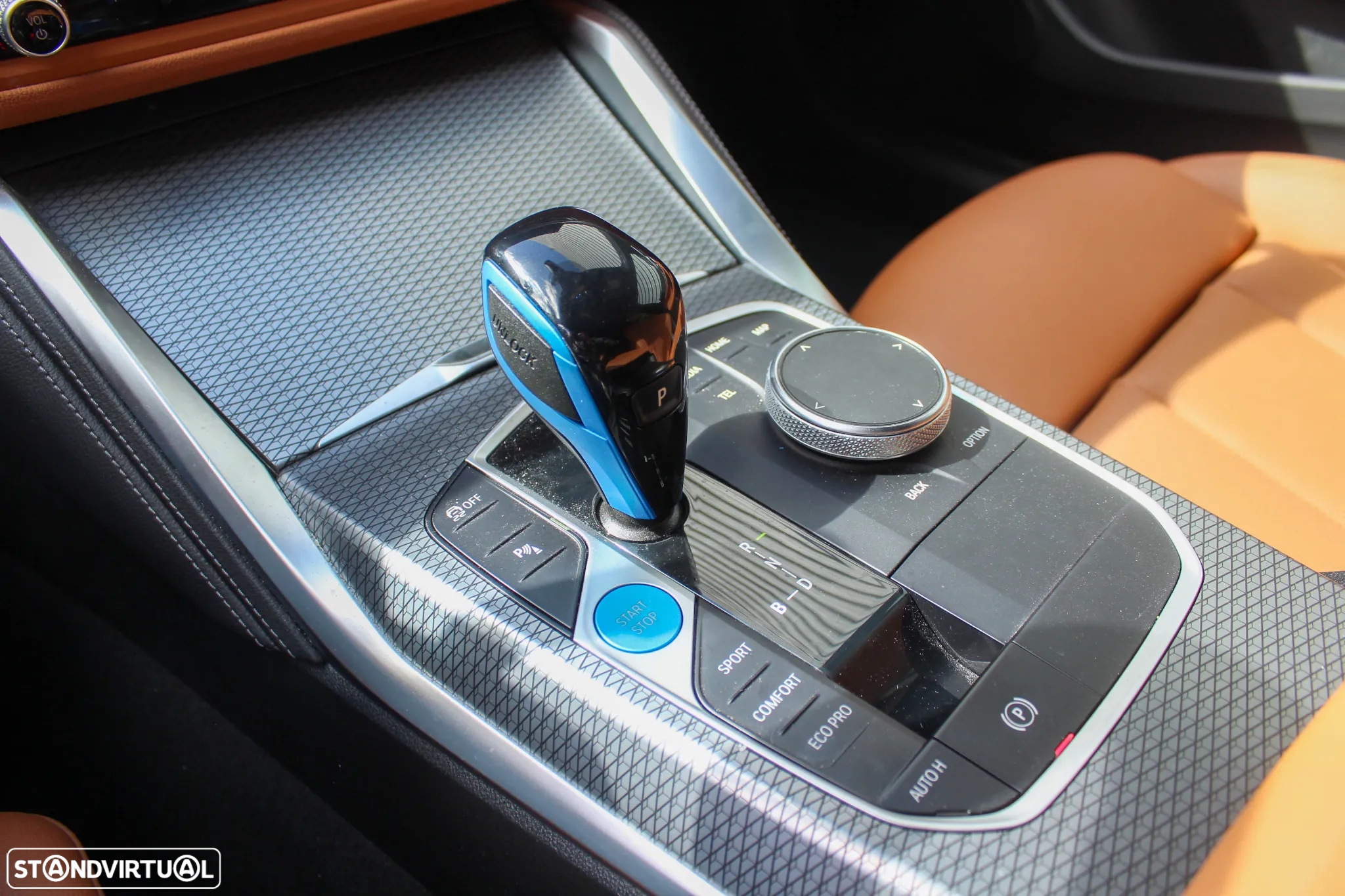 BMW i4 eDrive40 Pack Desportivo M - 20
