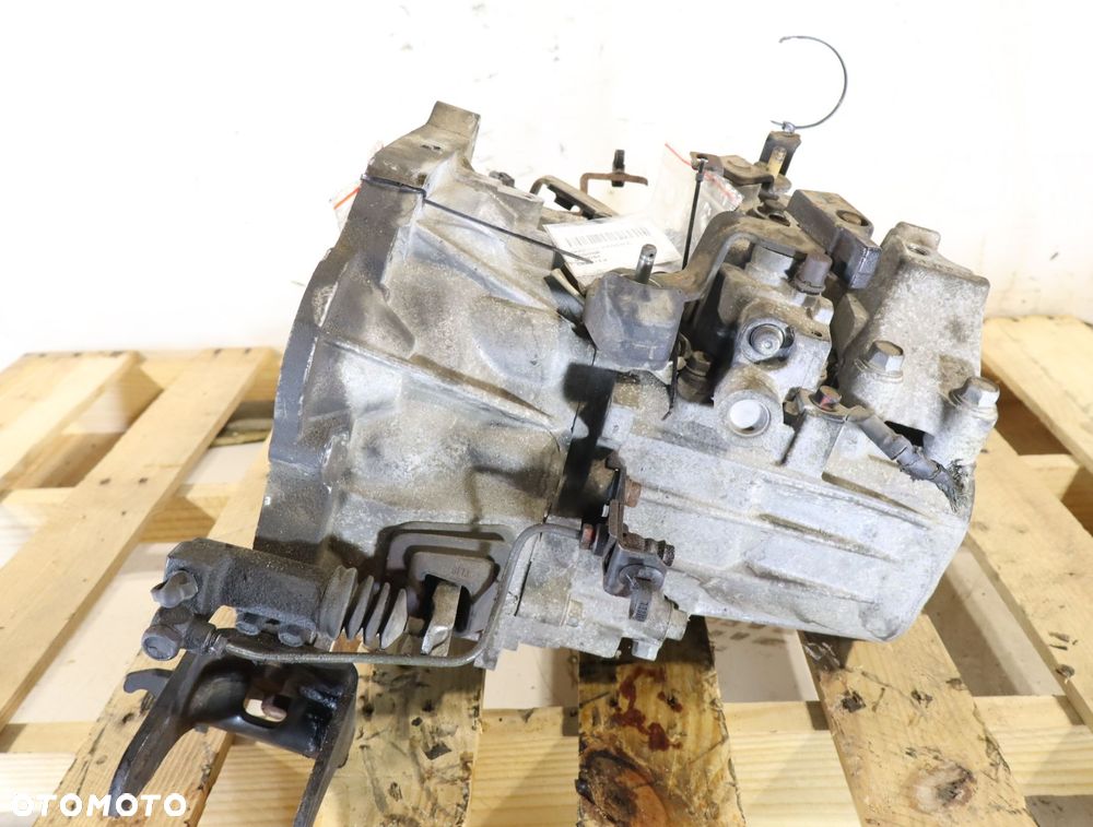 SKRZYNIA BIEGÓW 5 BIEGOWA KIA CEED I 1.4 R81775 - 3