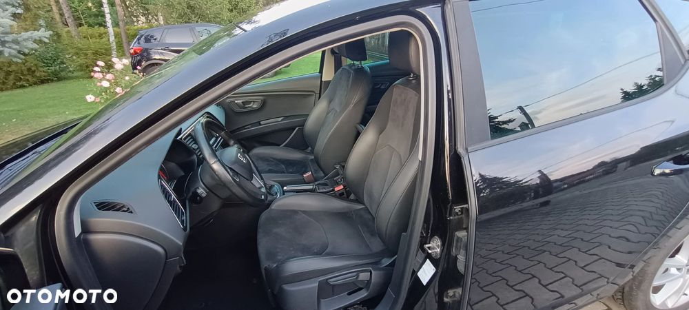 Seat Leon - 3