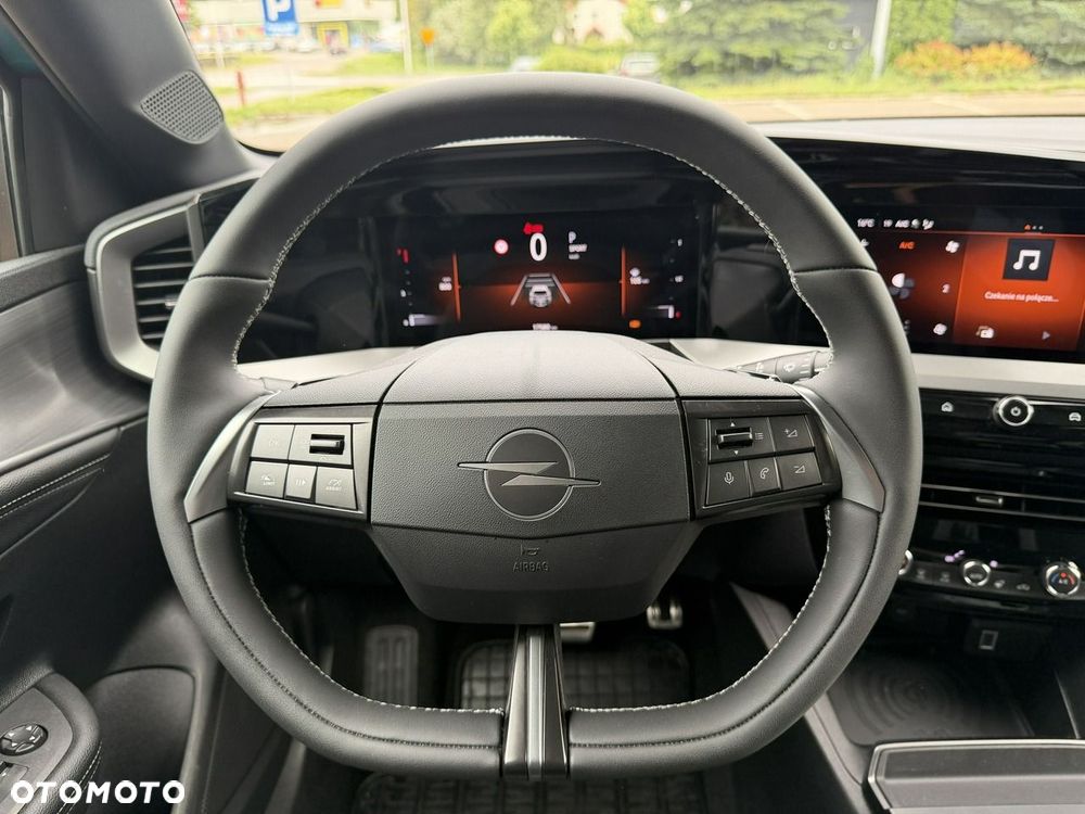 Opel Mokka 1.2 T GS S&S - 11