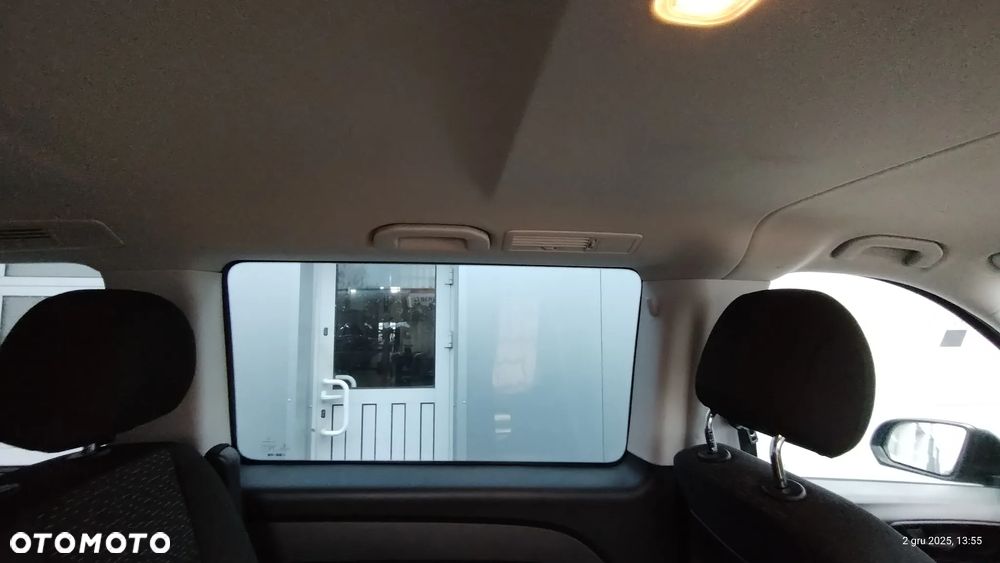 Mercedes-Benz Vito Tourer L2 Pro 9G-Tronic 447.703 - 7