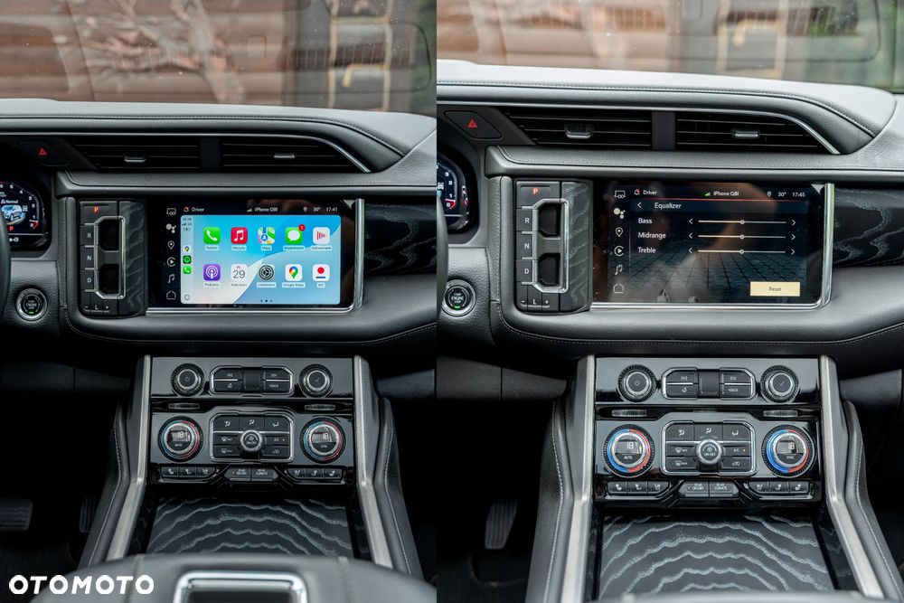 GMC Yukon - 33