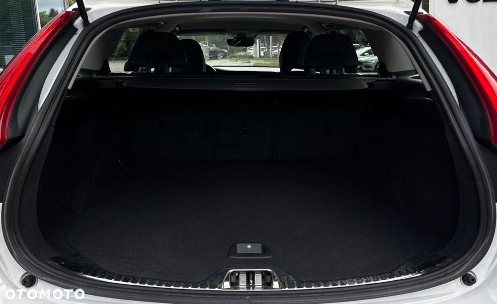 Volvo V60 - 26