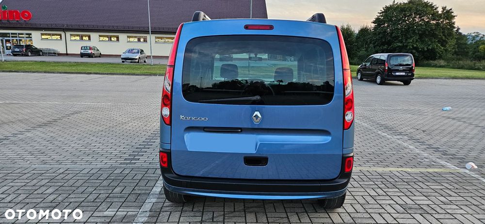 Renault Kangoo 1.5 dCi Business - 15