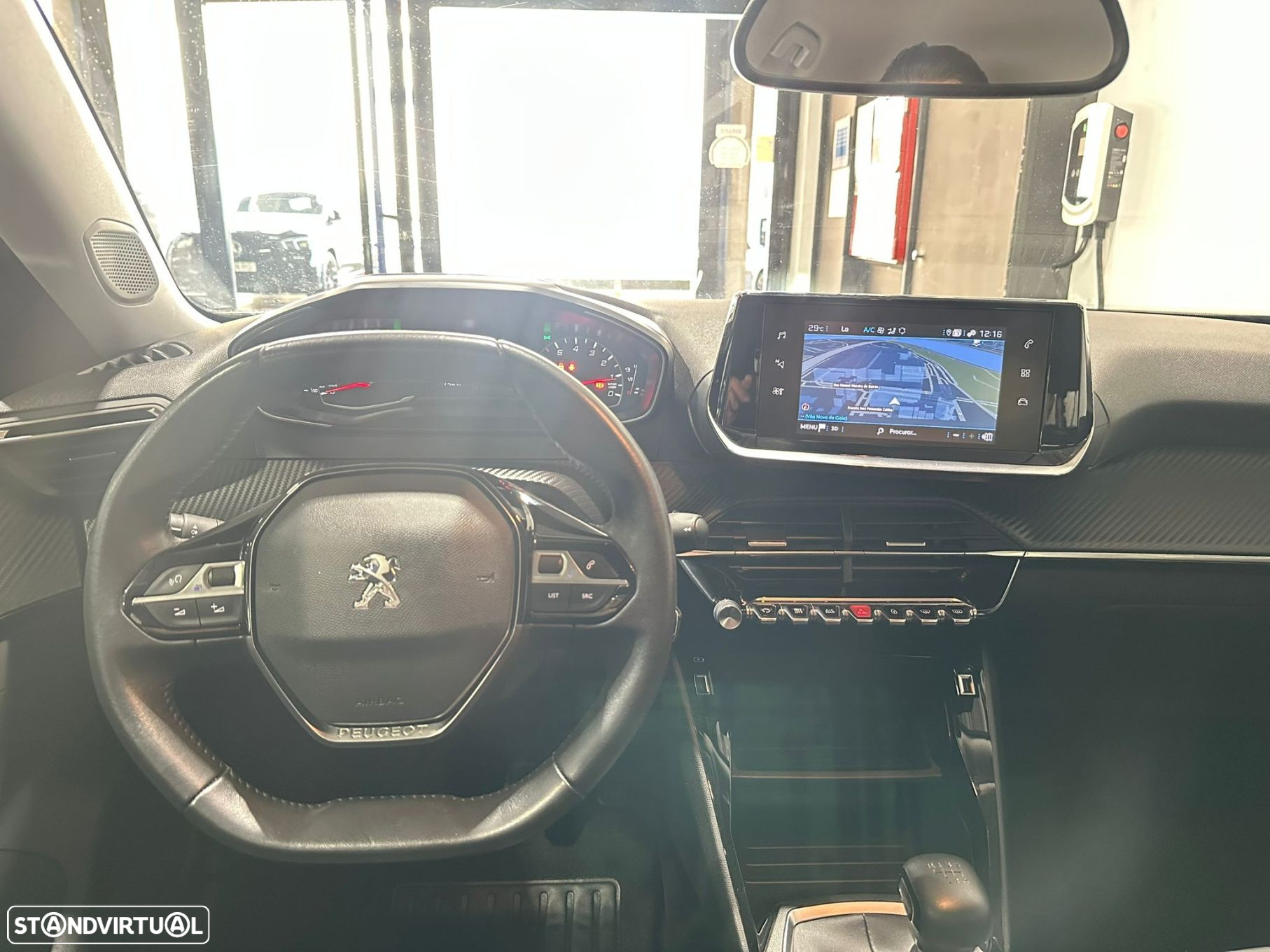 Peugeot 2008 1.2 PureTech Active - 30
