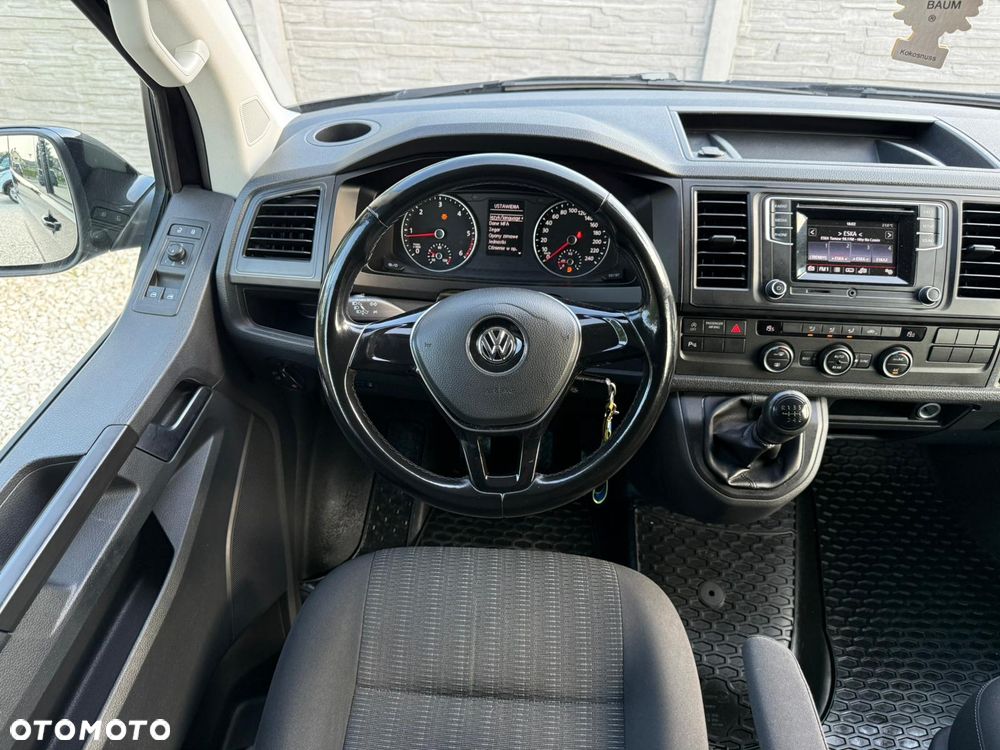 Volkswagen Caravelle 2.0 TDI L1 Highline - 15