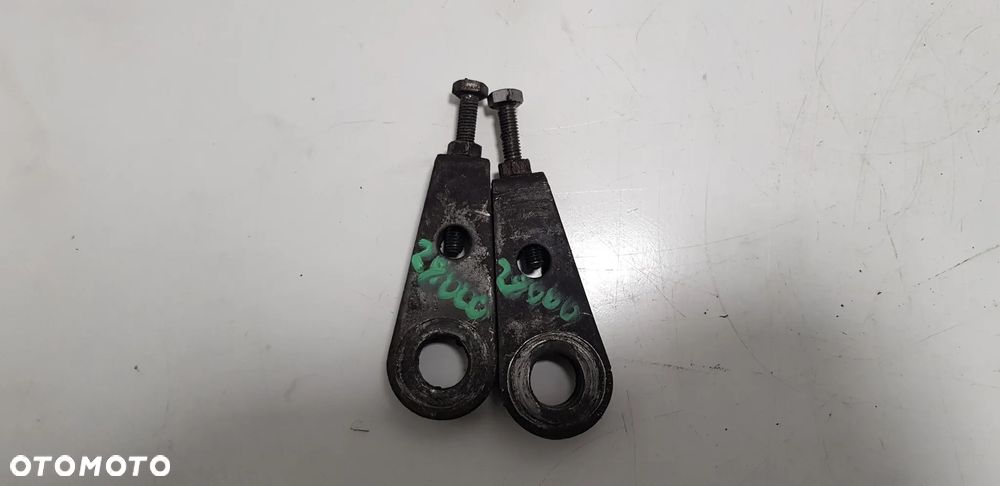 Honda CM 125 Custom Napinacze łańcucha - 2