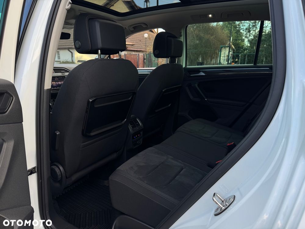 Volkswagen Tiguan 2.0 TSI 4Motion DSG OPF Offroad - 28