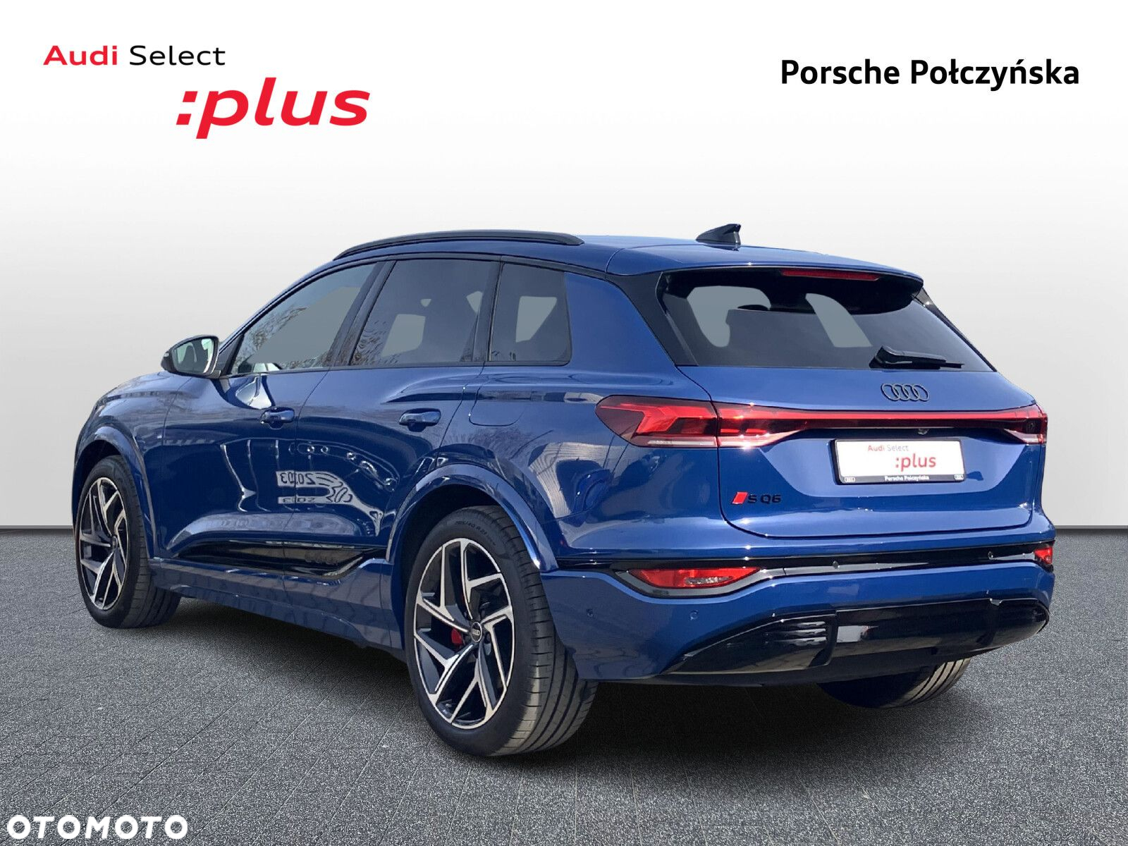 Audi SQ6 - 3