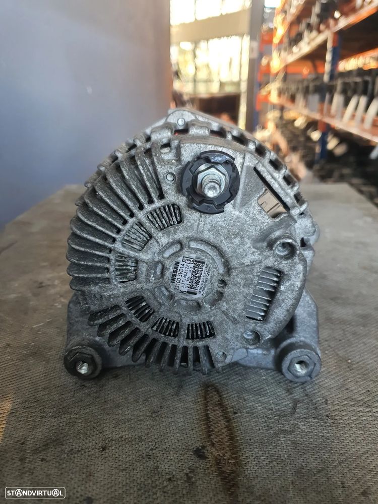 ALTERNADOR NISSAN / 231003VD1A - 1
