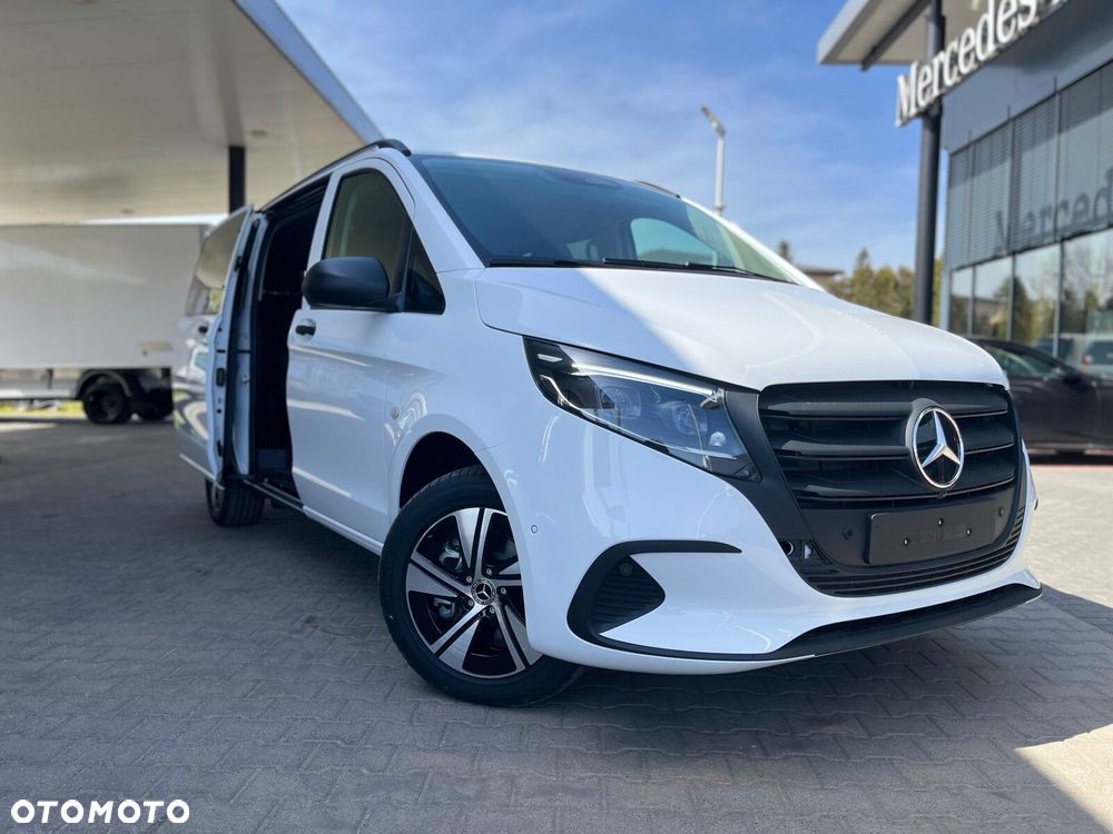 Mercedes-Benz Vito - 3