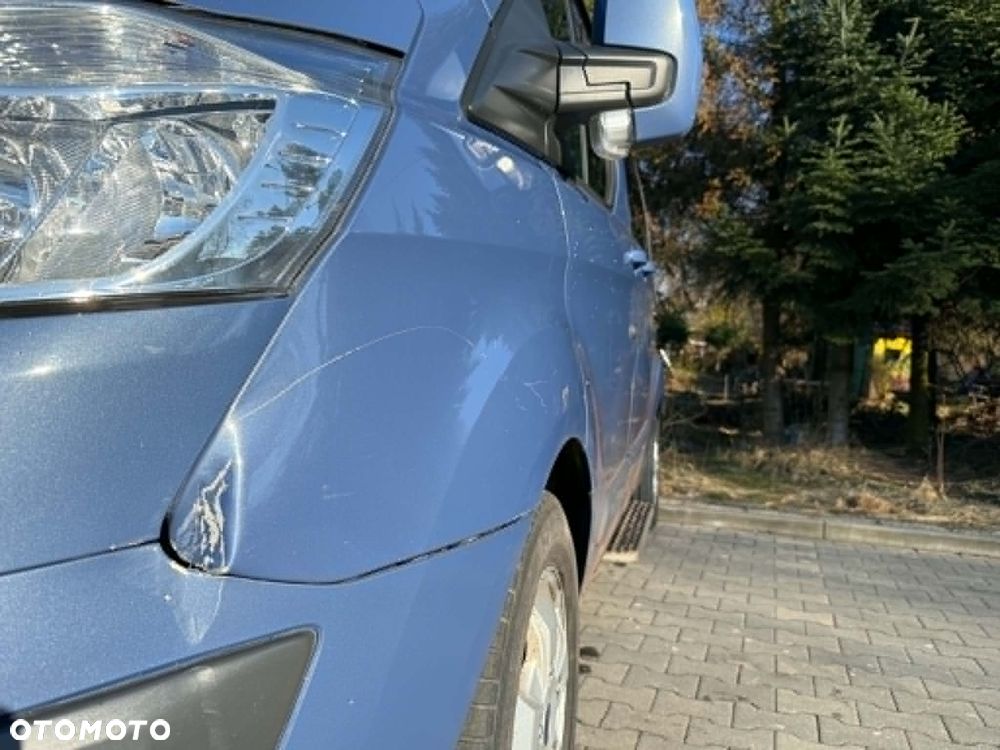 Ford Tourneo Custom 2.0 EcoBlue L2 Trend - 9