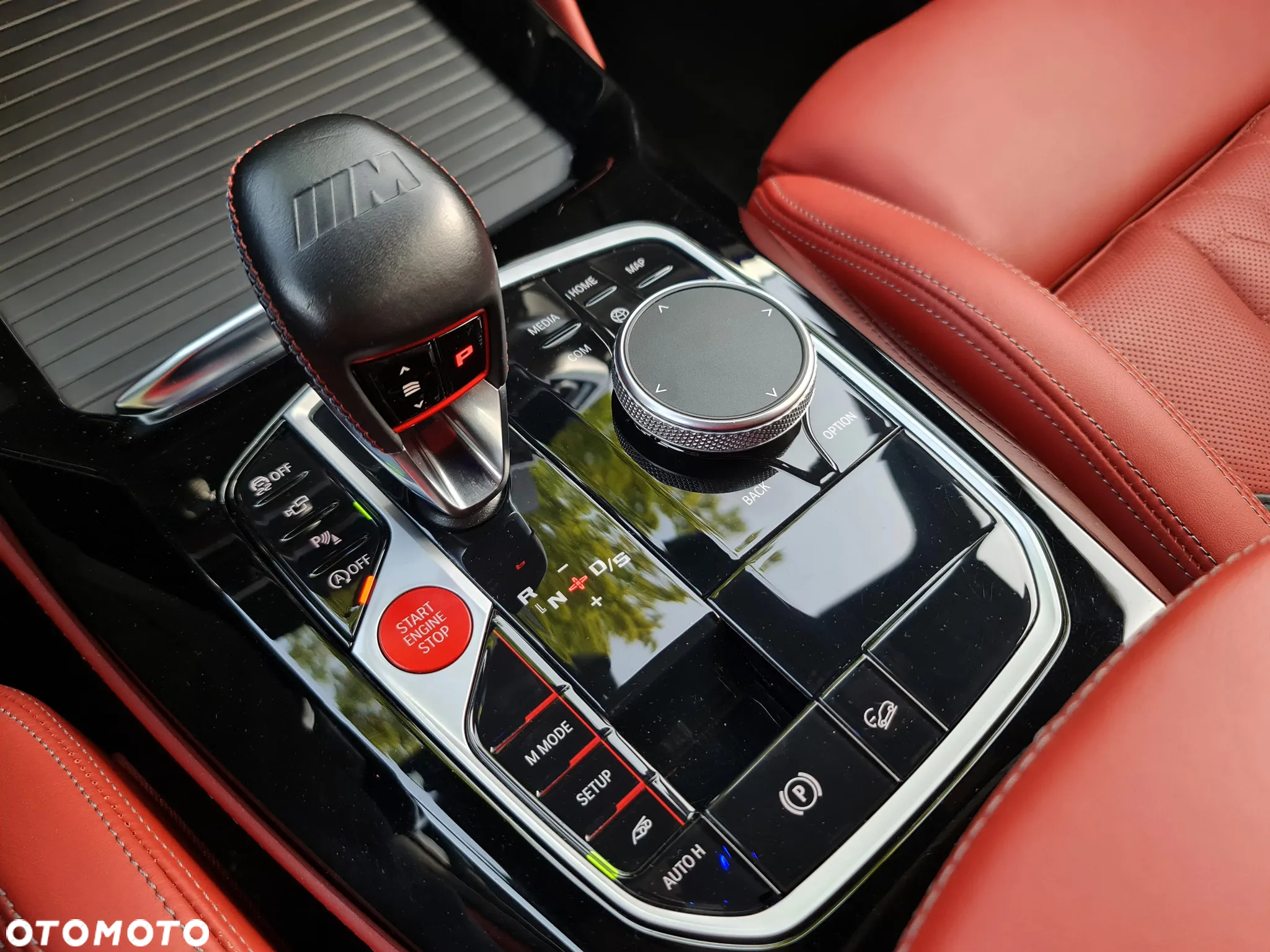 BMW X4 M X4M Competition - 22