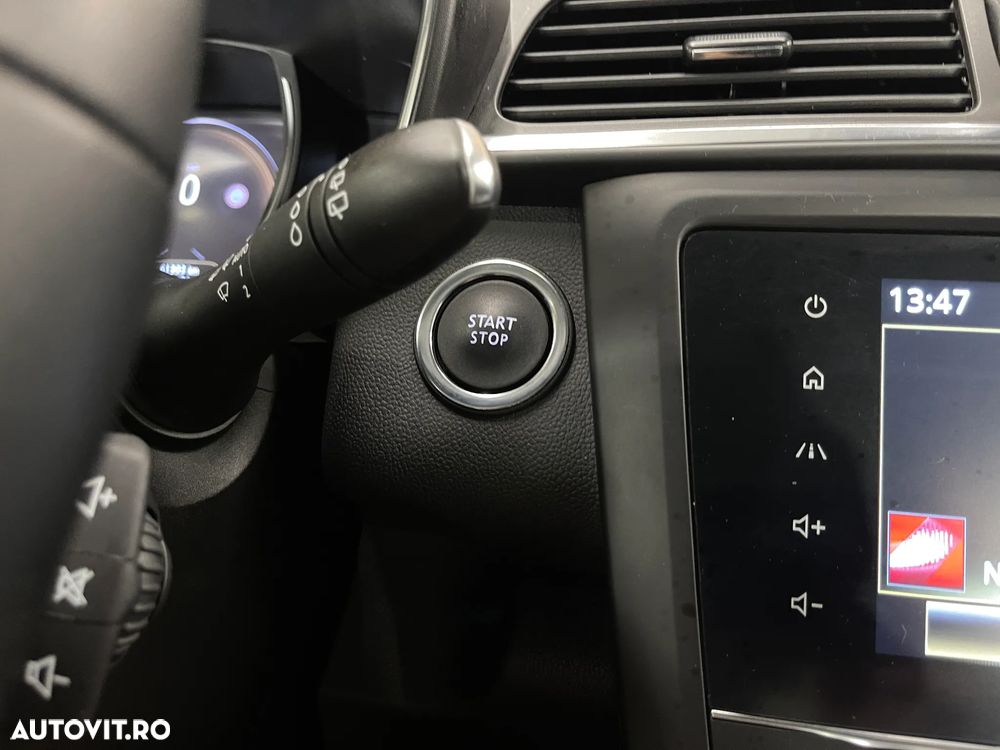Renault Kadjar TCe EDC GPF Intens - 27