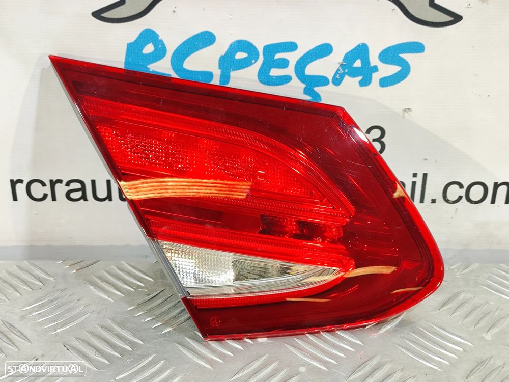 FAROLIM MALA TRASEIRO TRÁS ESQUERDO MERCEDES BENZ CLASS C C205 COUPÉ A2059066700 2059066700 - 2