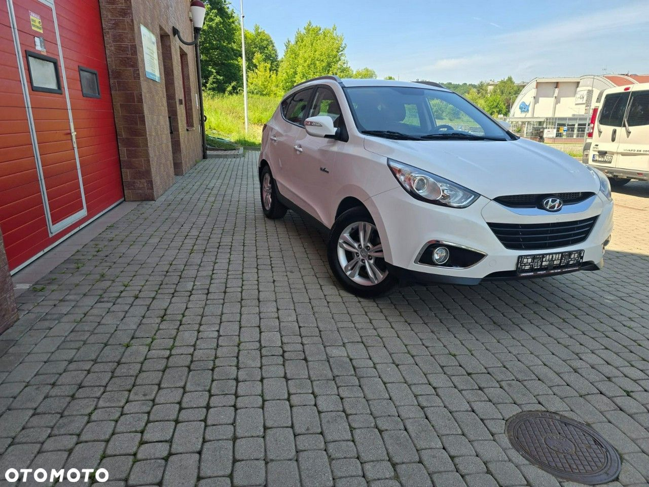 Hyundai ix35 - 9