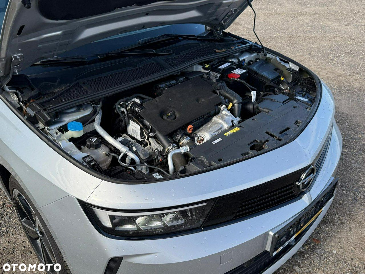 Opel Astra - 7