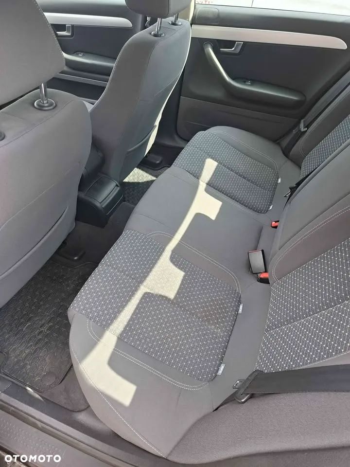 Seat Exeo 2.0 TDI DPF Style - 20